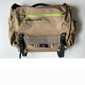 Patagonia Messenger Bag